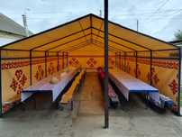 Аренда палаток.,