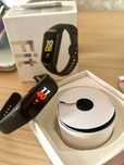 Фитнес браслет Galaxy fit