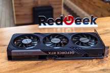Новая Видеокарта GIGABYTE GeForce|RTX 4060 GAMING OC| Магазин Red Geek
