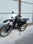 Продам эндуро 06 / 250cc / 4T