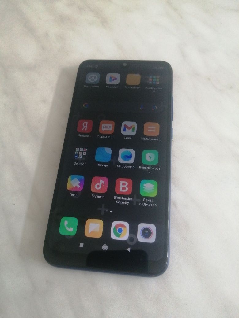 Redmi 7. Хорошее состояние