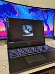 Lenovo Legion Y530 – игровой ноутбук
