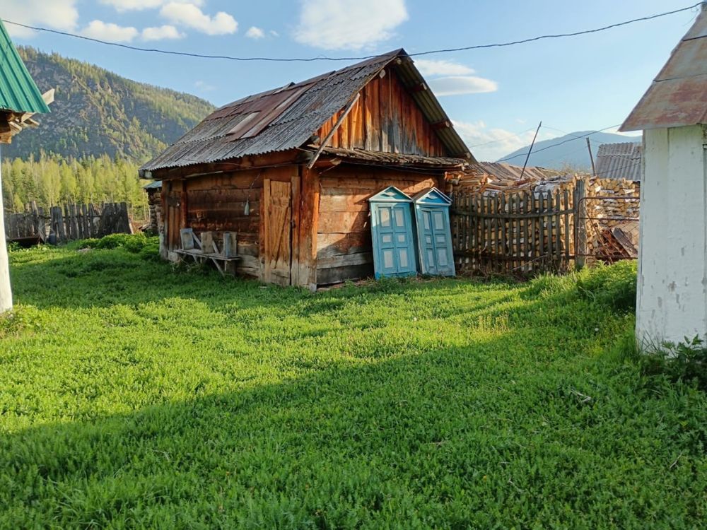Сдам гостевой дом в Берель