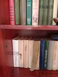Книги мировых писателей