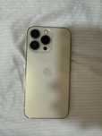Продам iphone 13 pro 256 gb в золотом цвете