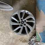 Диски Hyundai Tucson
