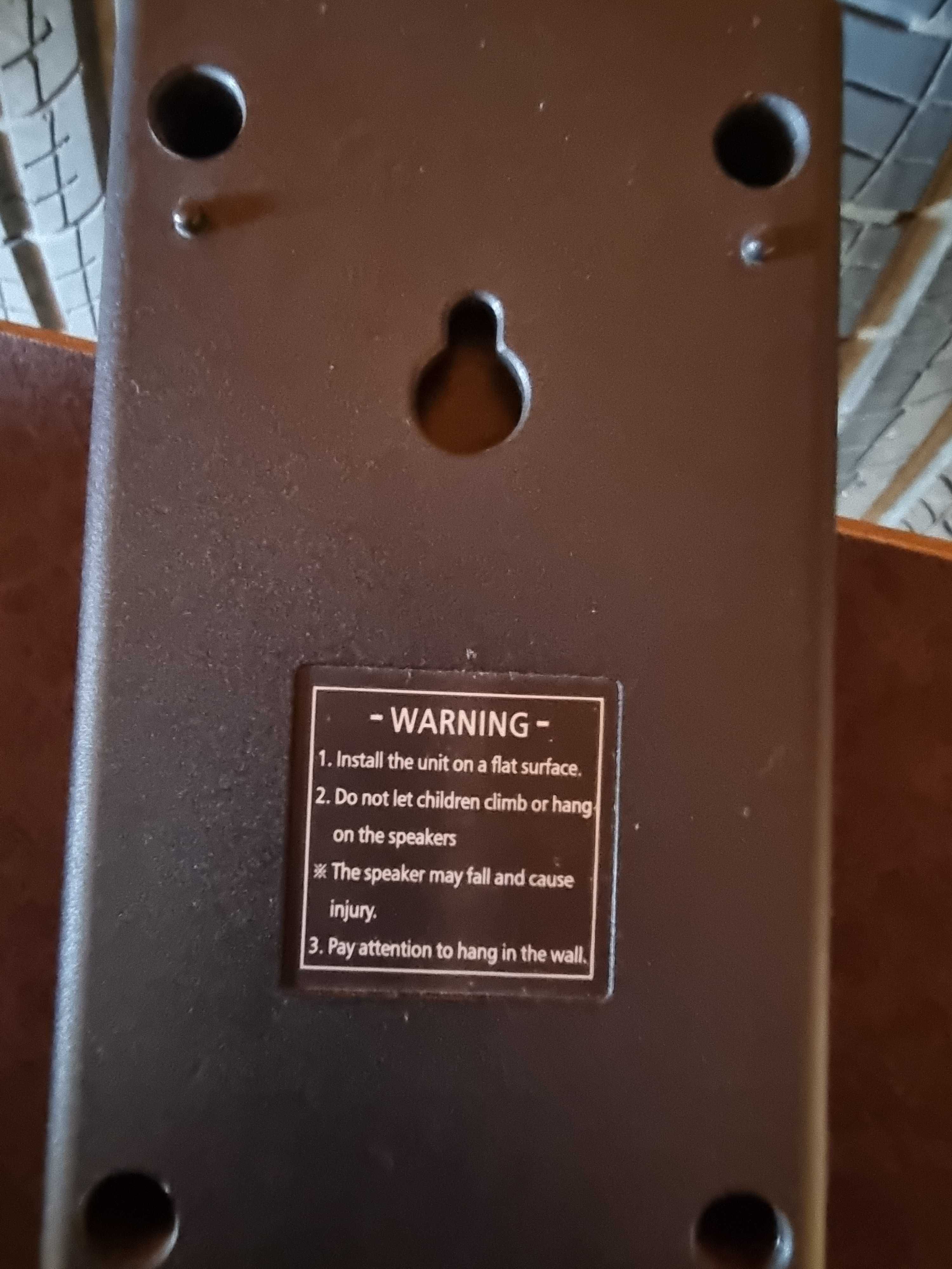 Колонки Samsung, пара