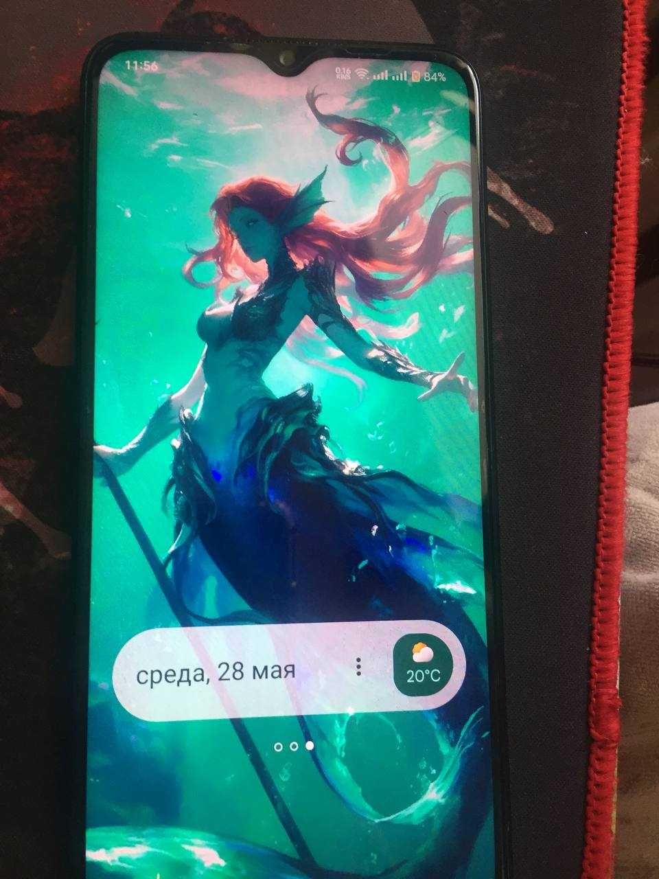 OPPO A57s смартфон