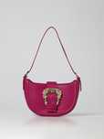 Сумка Оригинал от Versace Jeans Couture в розовом цвете