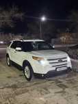 Ford Explorer 2013