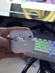apple airpods pro