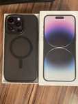 iPhone 14 ProMax 256GB