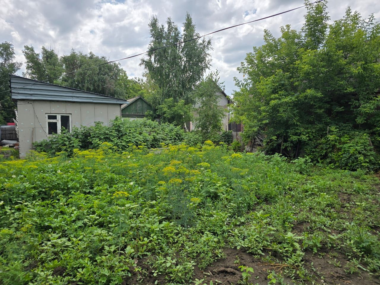 Продам частный дом Астана , Лесозавод