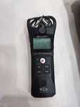 Чистый звук zoom h1