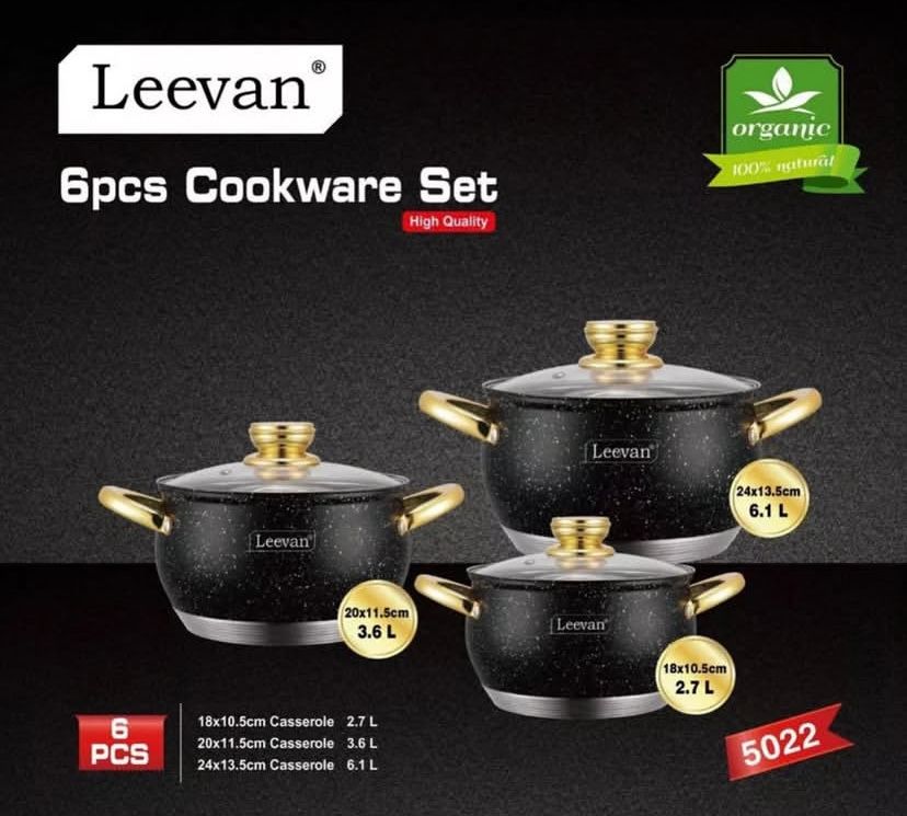 Посуда Vicalina, Leevan, Zwillon, Fissman ОПТОМ