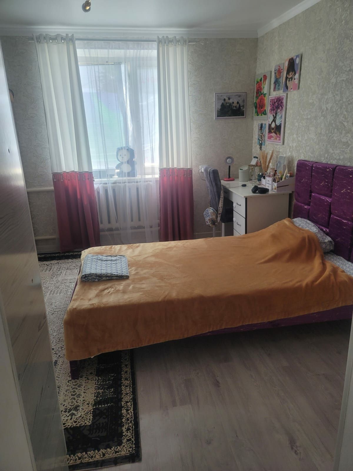 Продаётся дом в пригороде