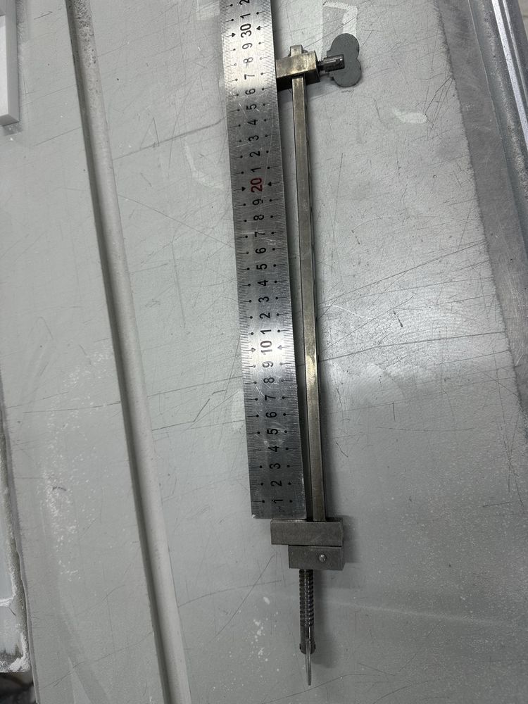Продам струбцины (стяг)