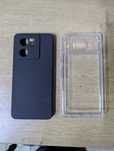 Чехлы Xiaomi 13t и Pixel 7