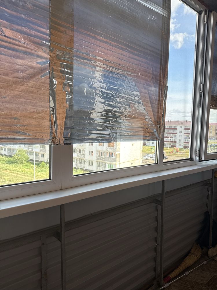 Продается квартира в районе Зачаганск.