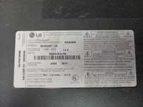 Телевизор LG 42LN540V-ZA