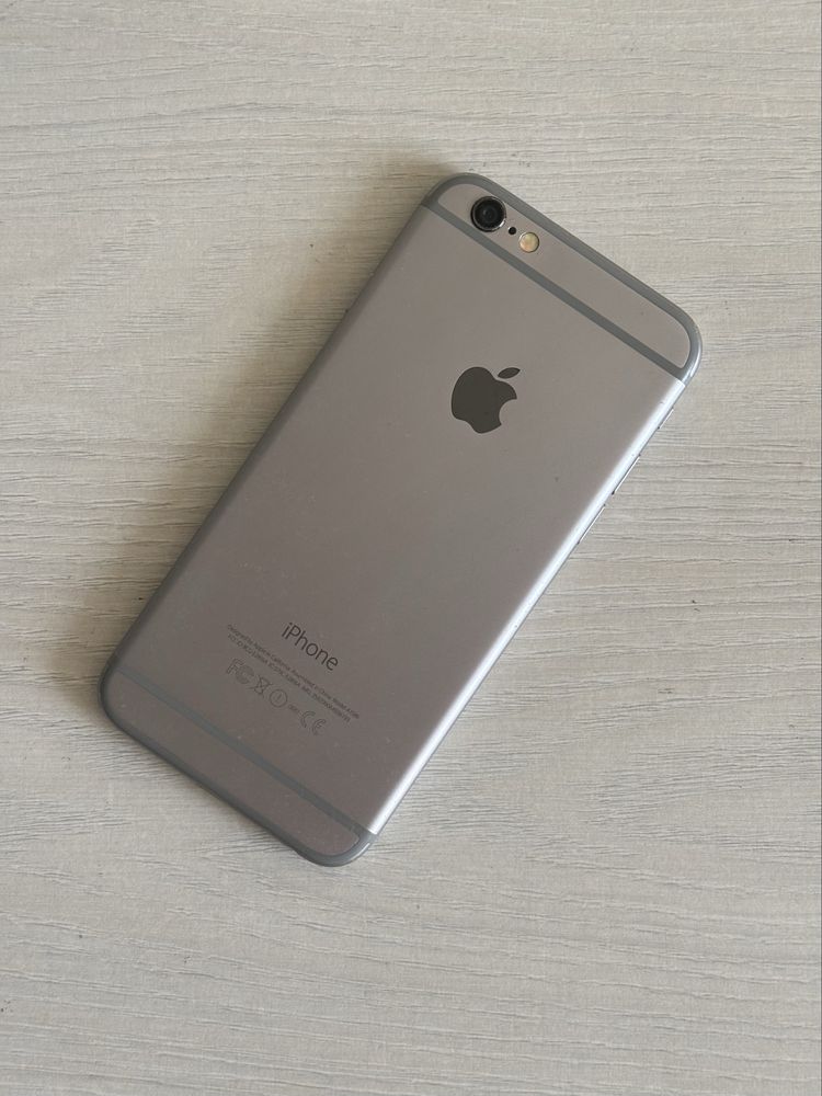 iPhone 6 | Айфон 6