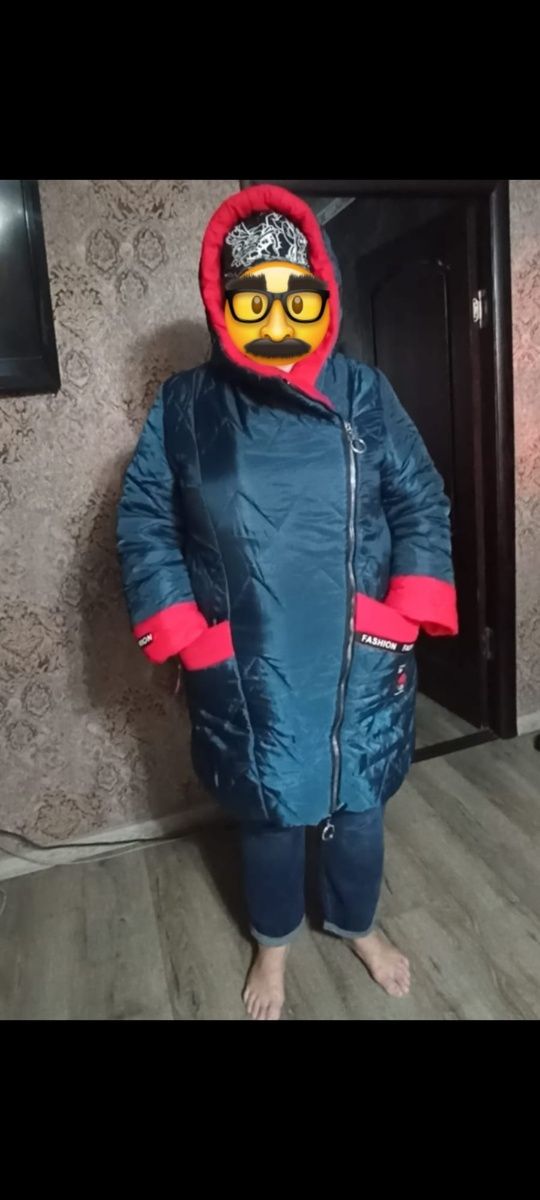 Продам  вещи  больших размеров