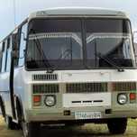 Аренда Автобус Паз 32054