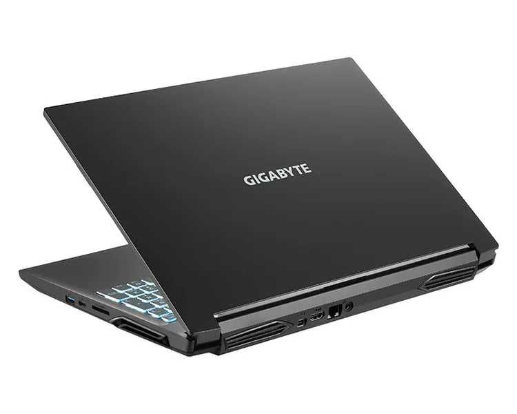 Продам игровой ноутбук Gigabyte G5 GD 16 GB ОЗУ/1000 GB SSD