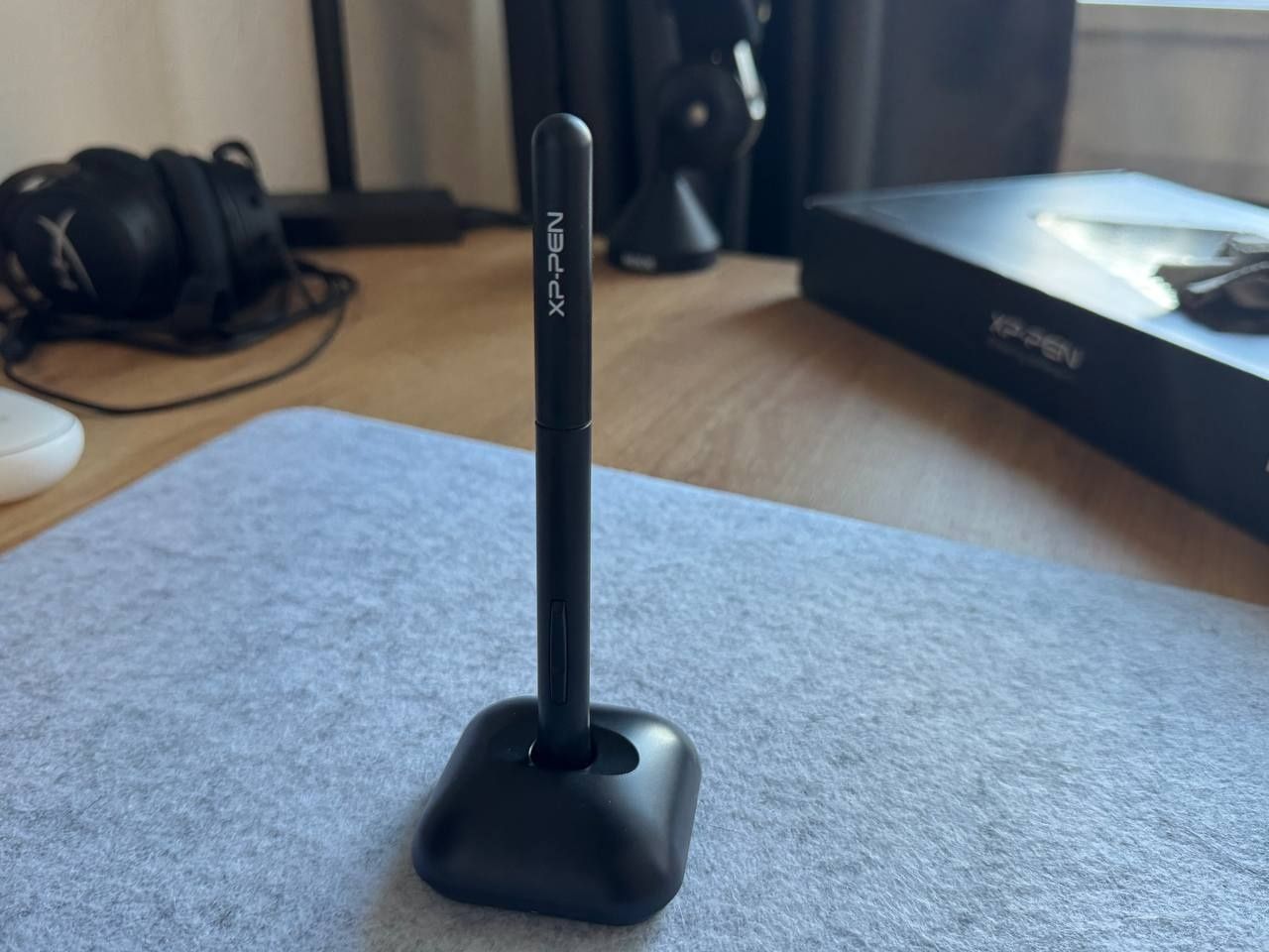 Продам графический планшет XP-PEN S tar 06