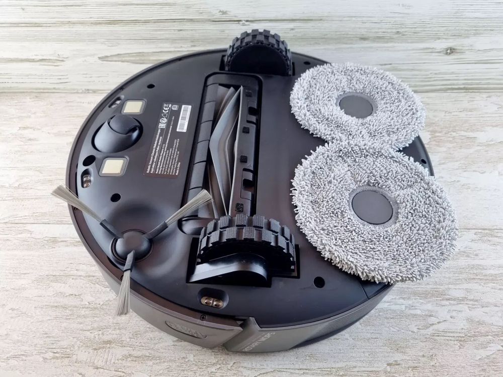 DreameBot L10s Pro