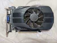 Видеокарта gtx650