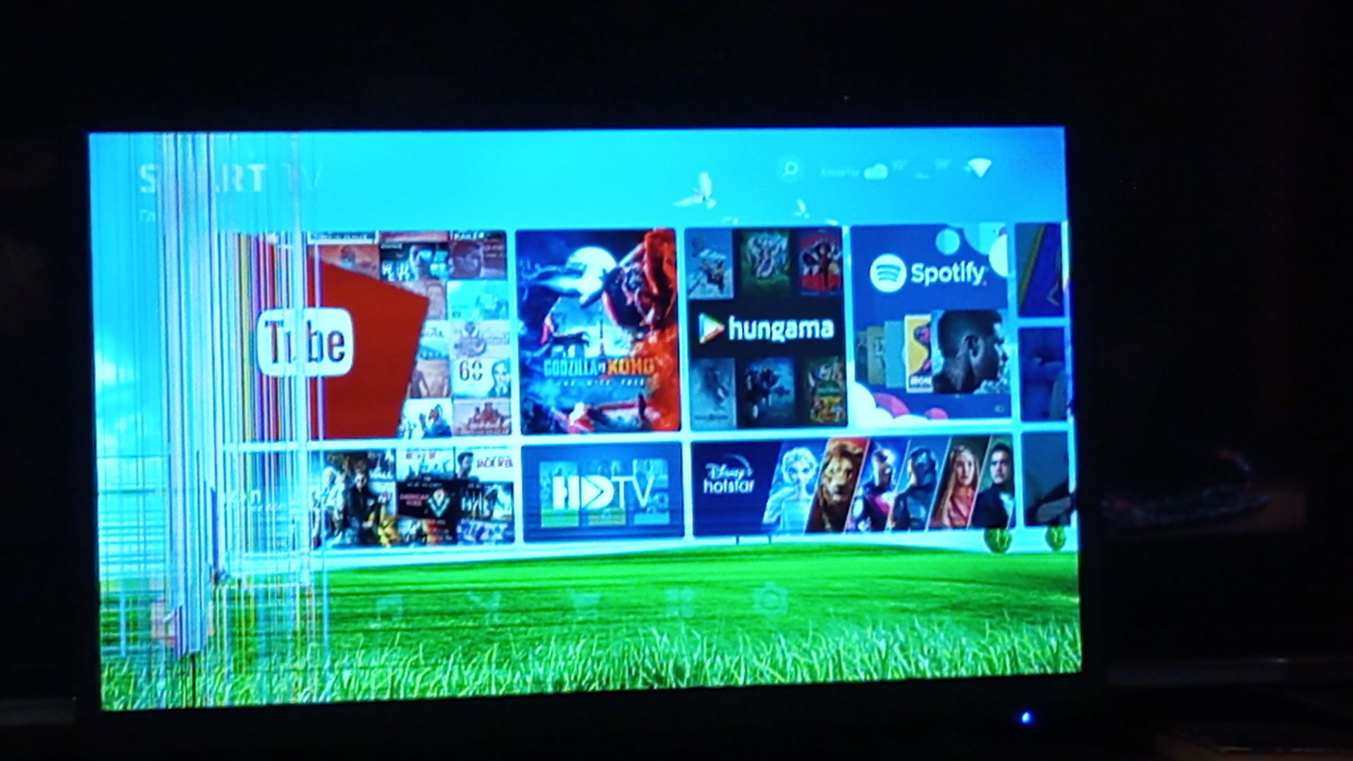 Продам Lg  55" и SMART Q9032s 81 см