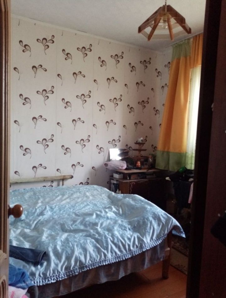 Продам или обменяю дом из 3-х комнат