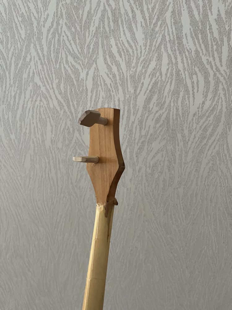 Продам домбру новую