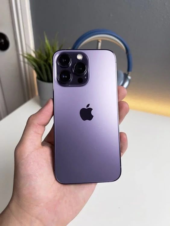 iPhone 14 pro max 512 gb