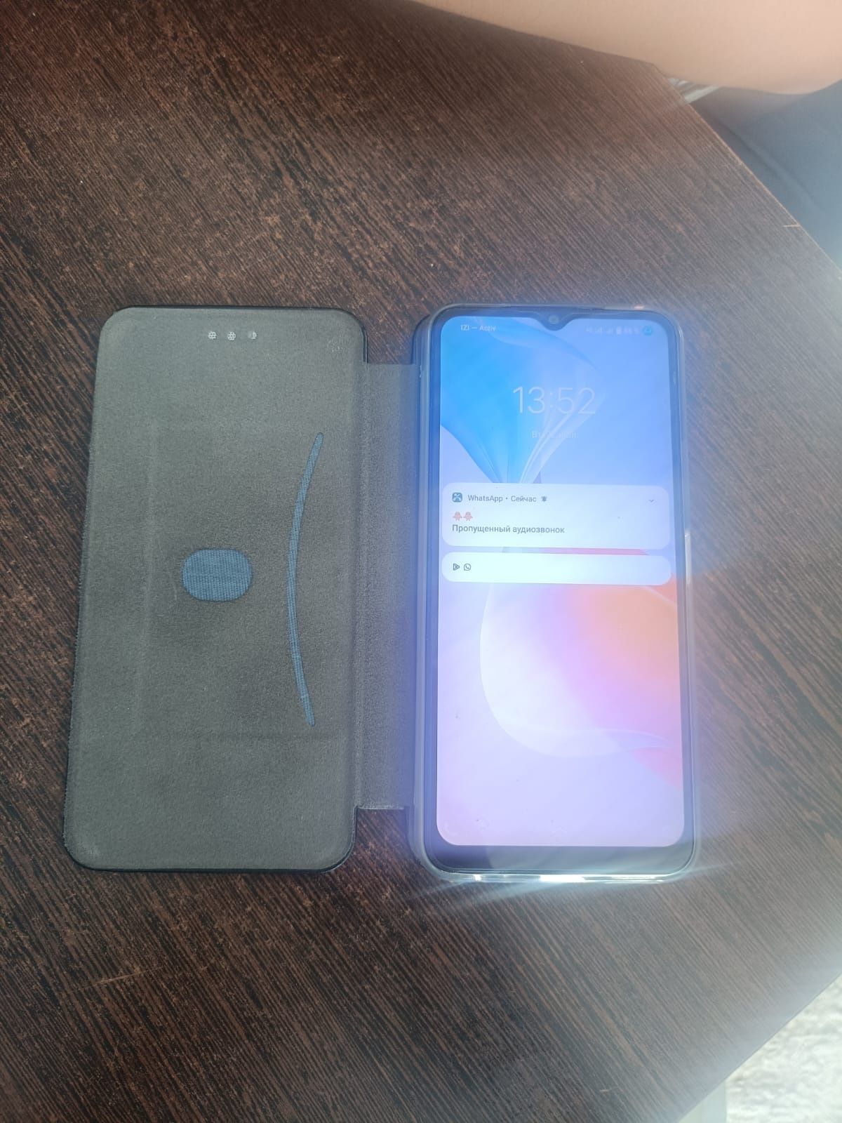 Vivo Y21/64 Гб отличном состояний