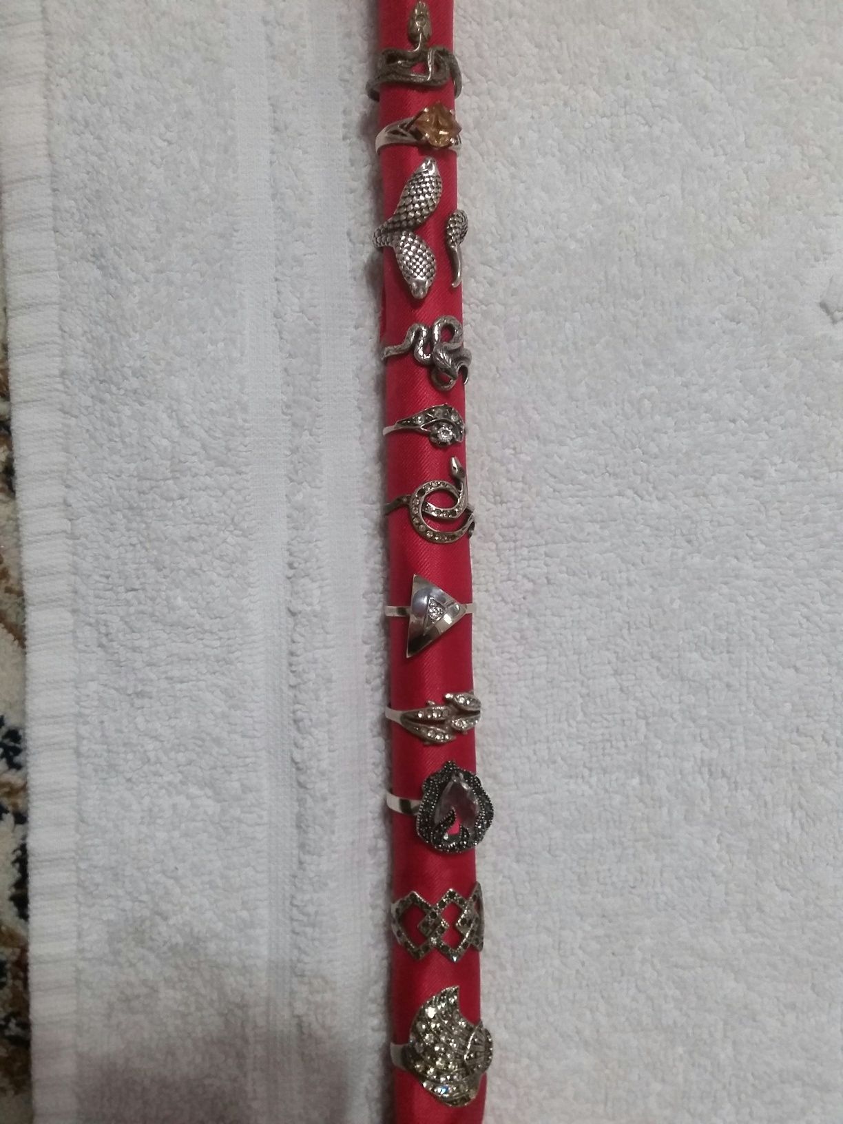 Серебро. Доставка есть