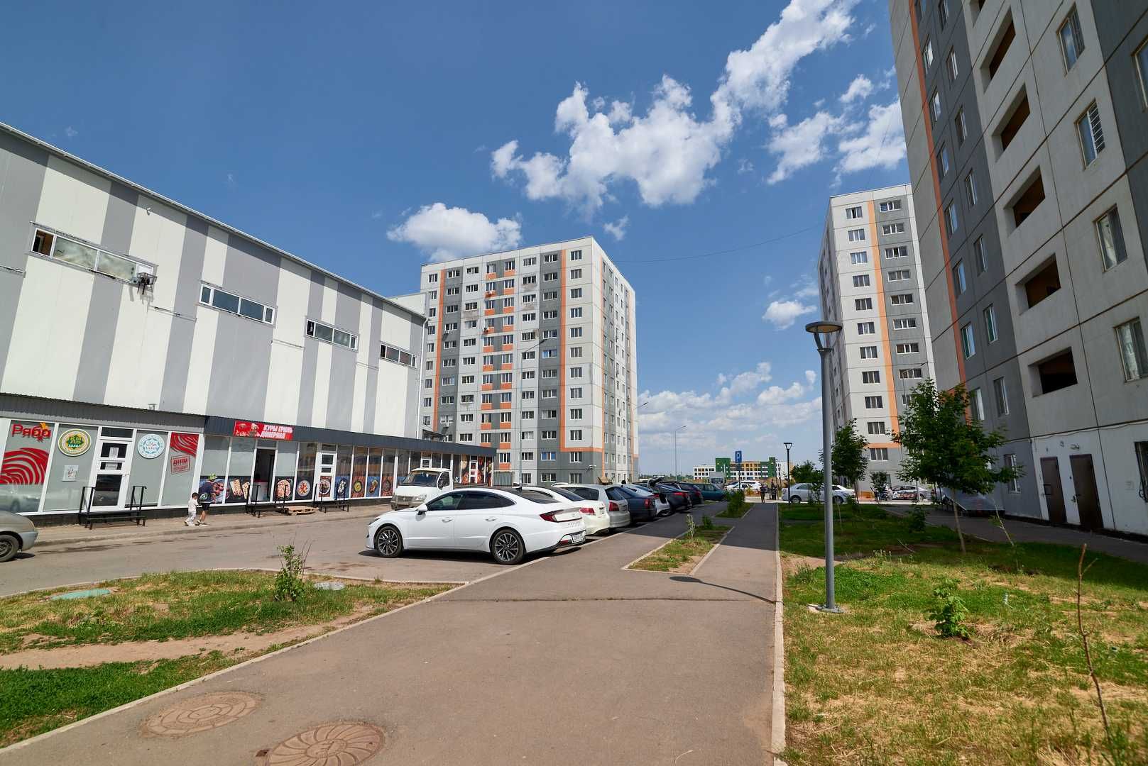 Продается 1 ком квартира за 13,3 мил