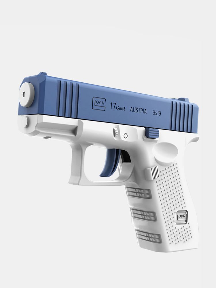 Водяной пистолет (Glock)