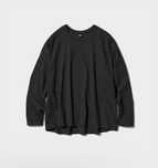 Лонгслив Uniqlo AIRism
