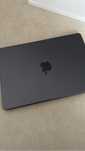 Macbook 14 Pro, M4 pro. 24 ГБ, SSD 512 ГБ, б/у, есть гарантия