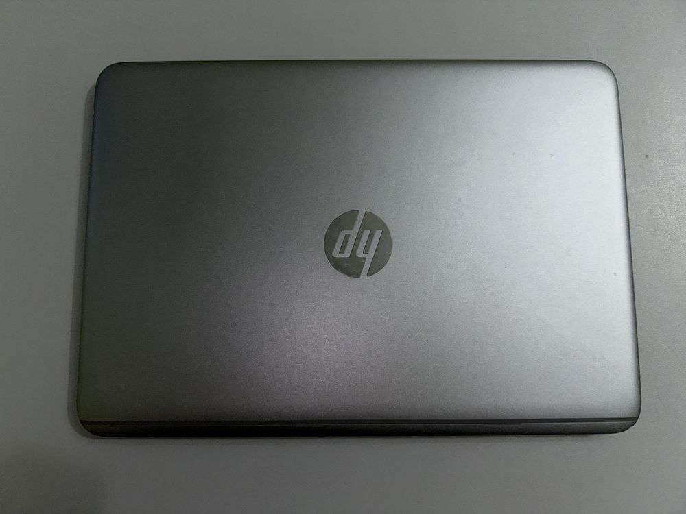 Срочно продам ноутбук hp Elitebook Folio