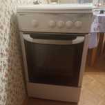 Газовая плита BEKO