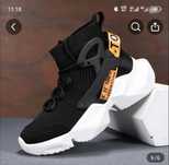 Новый кроссовки размер 39-42