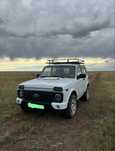 Продам Niva 2121