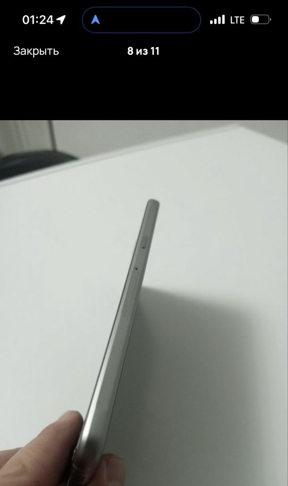 Samsumg Galaxy A5