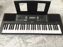 Синтезатор YAMAHA Е363 пианино