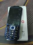 Продам телефон BQ 3586