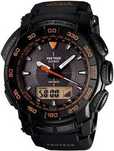 Продам Часы Casio Pro Trek PRG-550-1A4DR