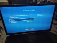 Телевизор без смарт